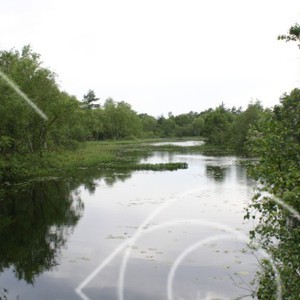 Småvatten i Lysekils kommun