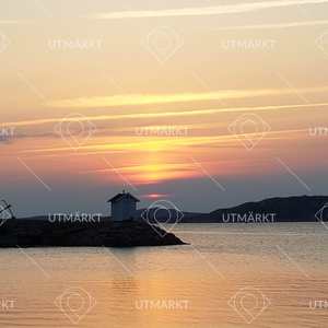 Fiskebäcksvik - Lyse