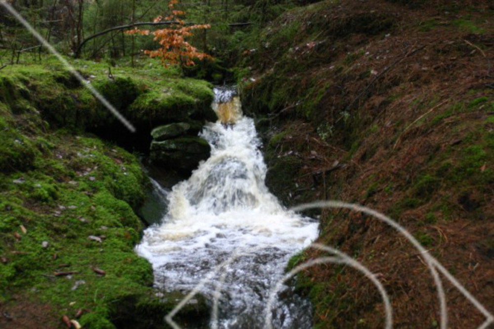Vattenfall